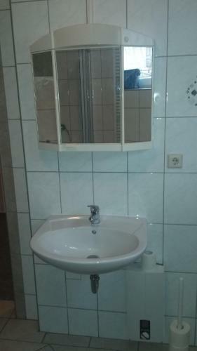 Aparthotel Pension Druschke