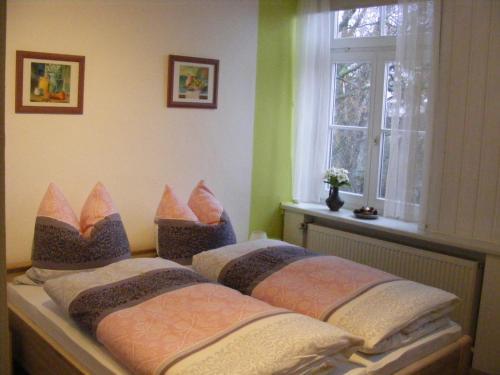Hostal Hotel-restaurant Berggarten