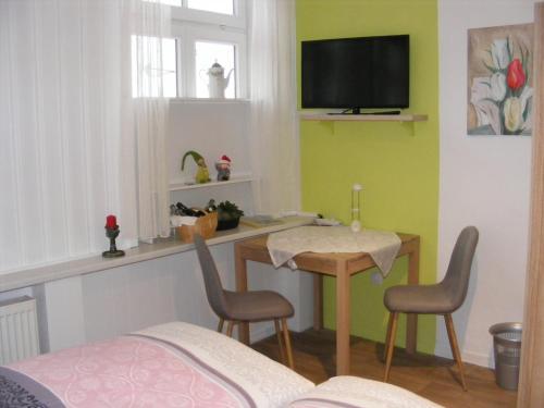 Hostal Hotel-restaurant Berggarten