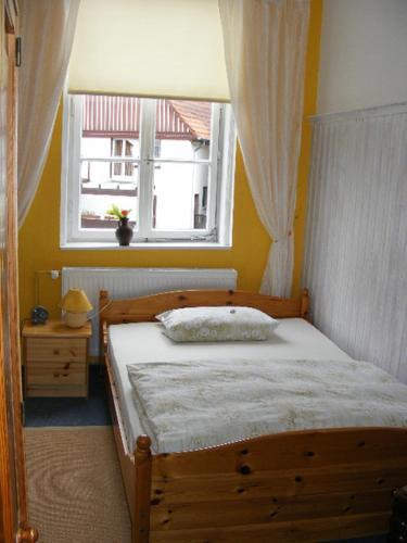 Hostal Hotel-restaurant Berggarten