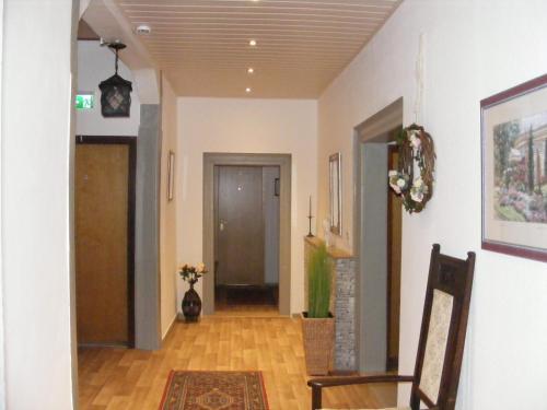Hostal Hotel-restaurant Berggarten