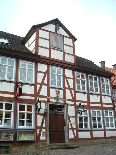 Hostal Hotel-restaurant Berggarten