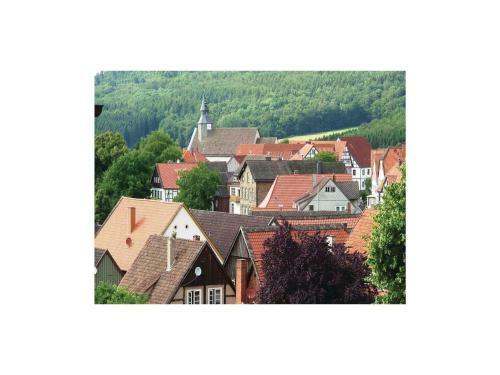 Apartment Marktstra�e Y