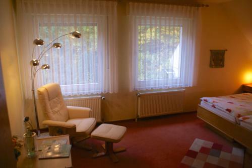 Waldhotel Elfenberg