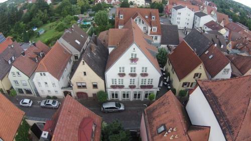 Hotel M�ller Caf� & Wein