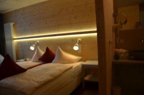 Hotel M�ller Caf� & Wein