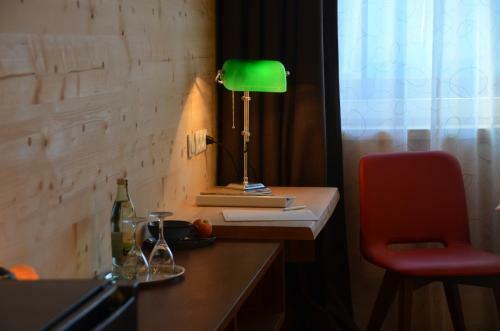 Hotel M�ller Caf� & Wein