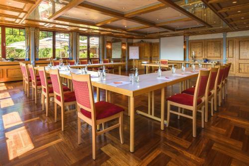 Panoramahotel Heimbuchenthal
