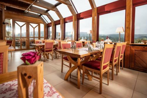 Panoramahotel Heimbuchenthal