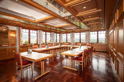 Panoramahotel Heimbuchenthal
