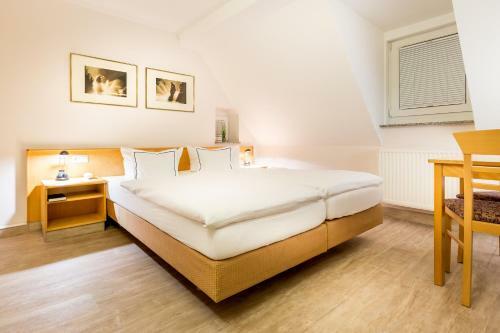 Hotel Am Rokokogarten