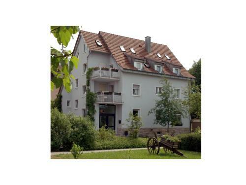 Hotel Am Rokokogarten
