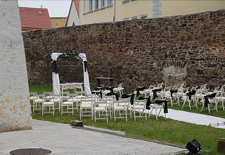 Schloss Hotel Wurzen