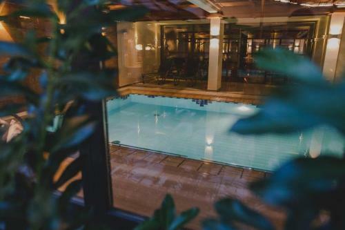 Kunzmann's Hotel | Spa