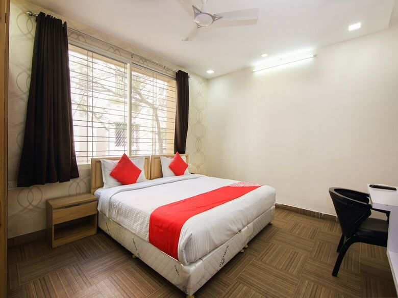 Apartamentos Oyo 12977 Hotel 22 Lw