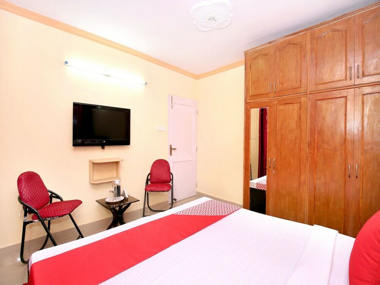Apartamentos Oyo 12931 Home 2bhk Valley Cottage