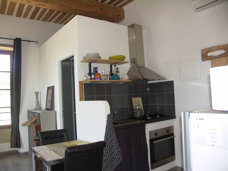 Hotel Domaine Saint Martin Chambres D'h�tes