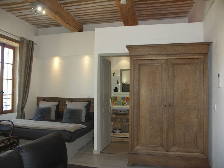 Hotel Domaine Saint Martin Chambres D'h�tes