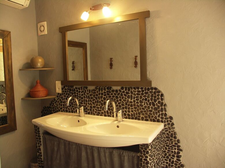 Hotel Domaine Saint Martin Chambres D'h�tes