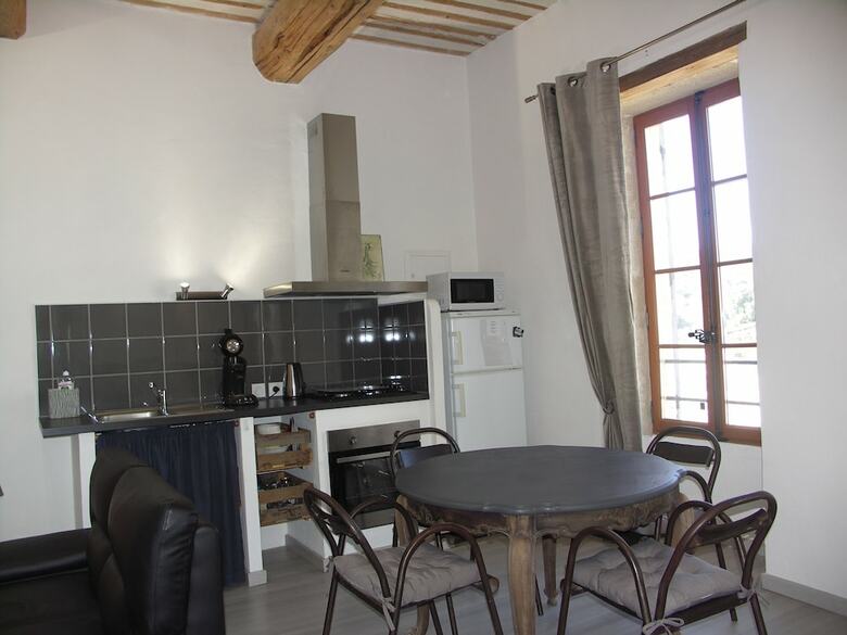 Hotel Domaine Saint Martin Chambres D'h�tes