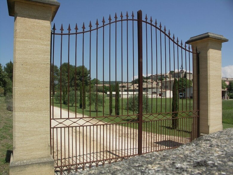 Hotel Domaine Saint Martin Chambres D'h�tes