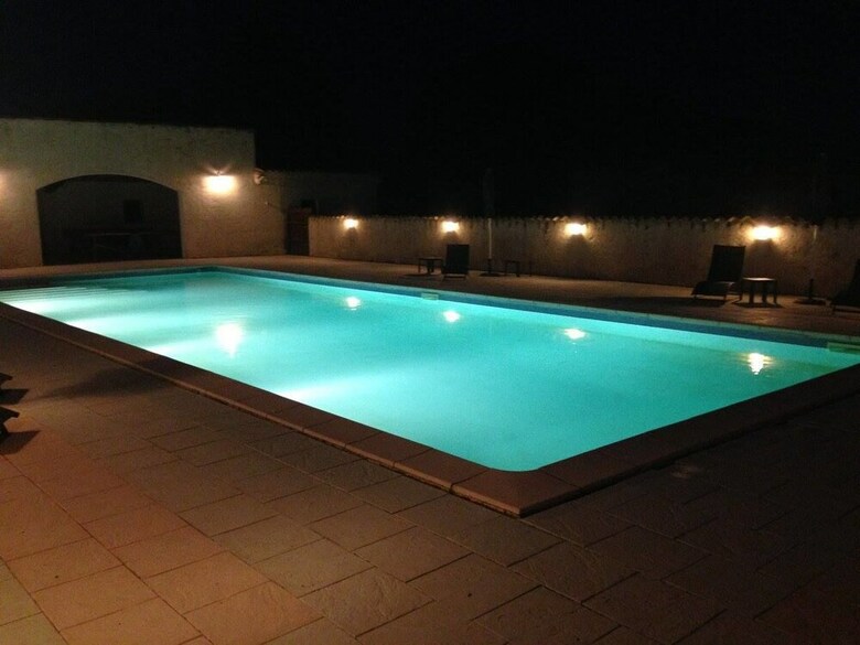 Hotel Domaine Saint Martin Chambres D'h�tes
