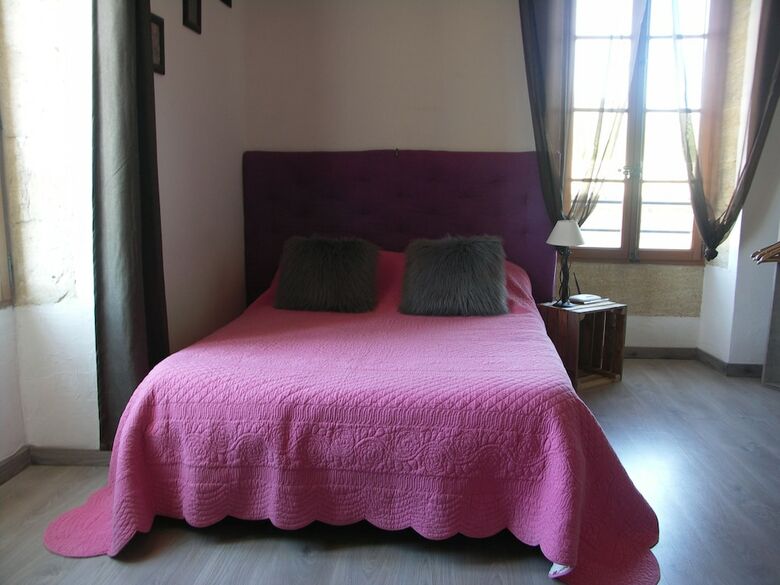 Hotel Domaine Saint Martin Chambres D'h�tes