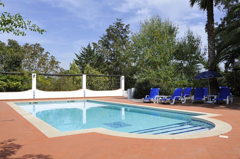 Hotel Quinta Dos Lagos