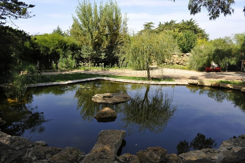 Hotel Quinta Dos Lagos