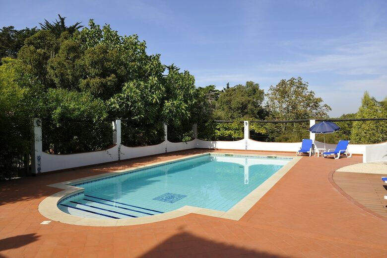 Hotel Quinta Dos Lagos