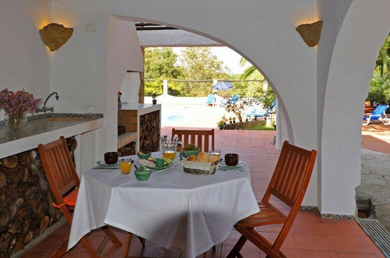 Hotel Quinta Dos Lagos