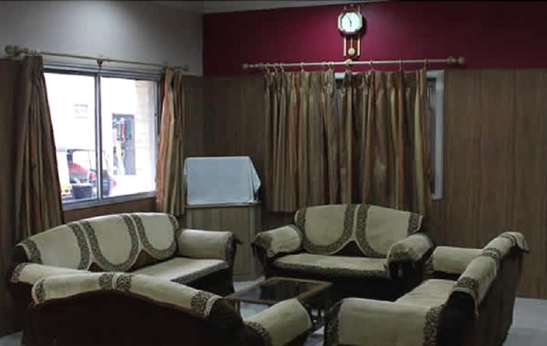 Hotel Uttam By Sky Stays