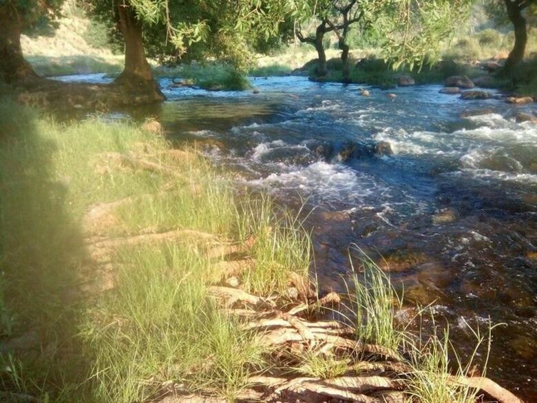 Agroturismo Casa Rural La Tia Nicolasa
