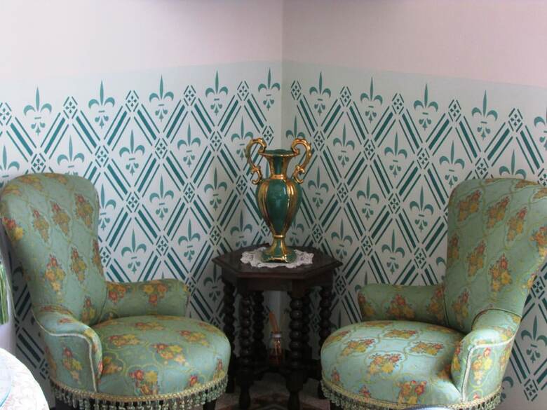 Bed & Breakfast Alexander Art Nouveau Suites