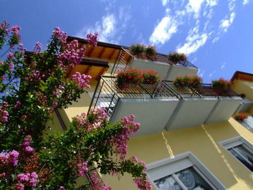 Hotel Daniela