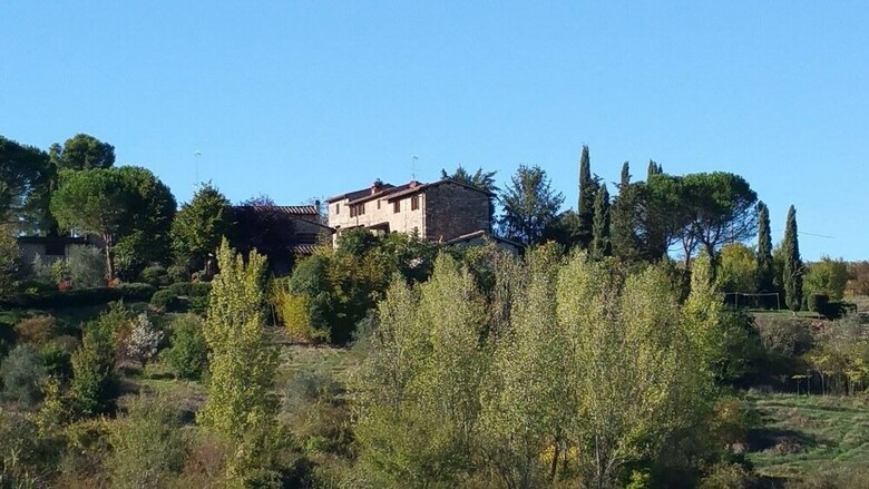 Colonica Montebeni