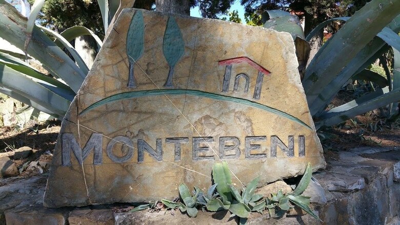 Colonica Montebeni