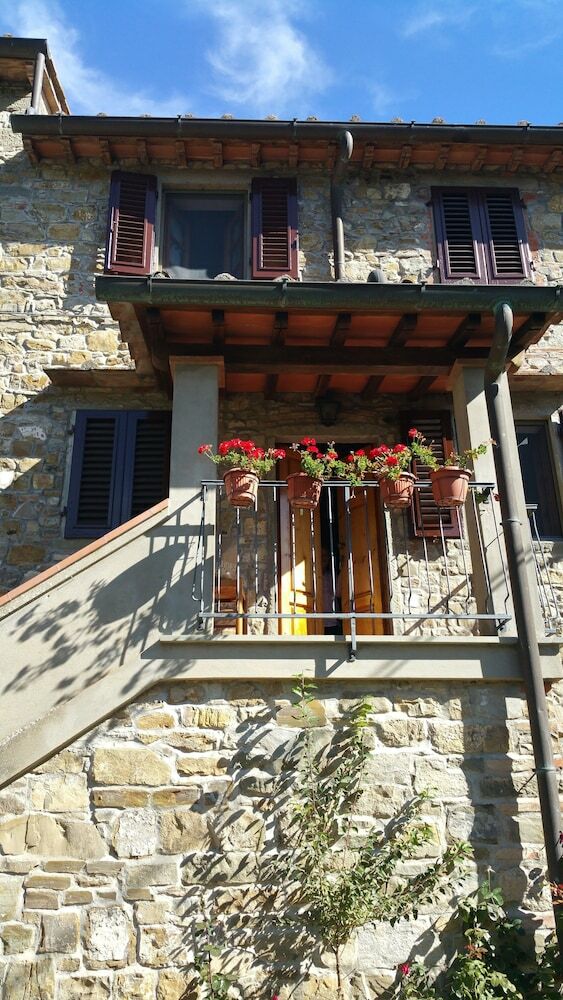 Colonica Montebeni