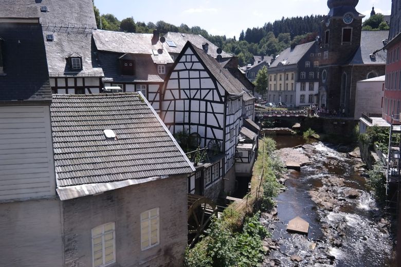 Hotel Haus Stehlings