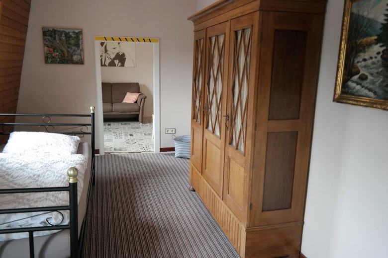 Hotel Haus Stehlings