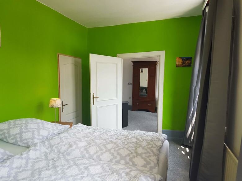 Hotel Haus Stehlings