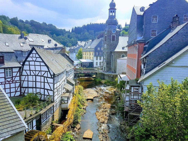 Hotel Haus Stehlings