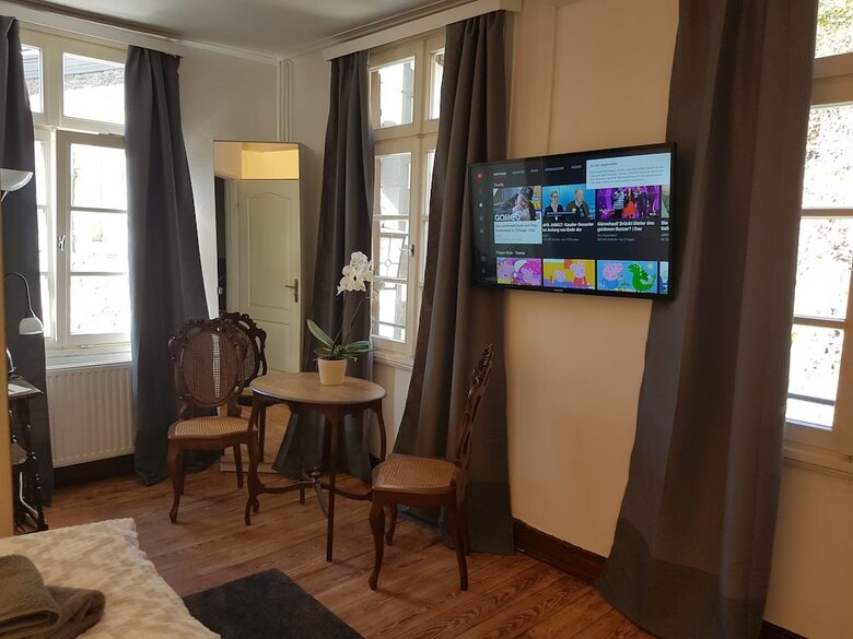 Hotel Haus Stehlings