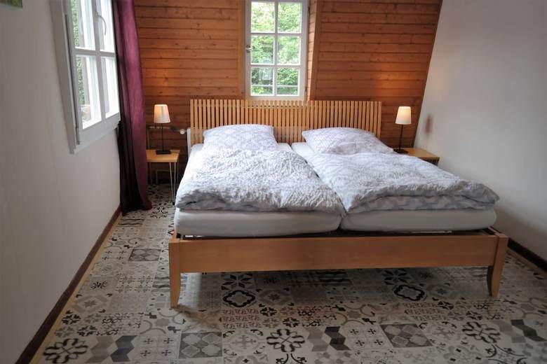 Hotel Haus Stehlings