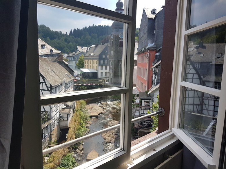 Hotel Haus Stehlings