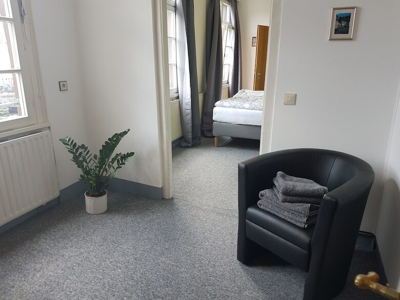 Hotel Haus Stehlings