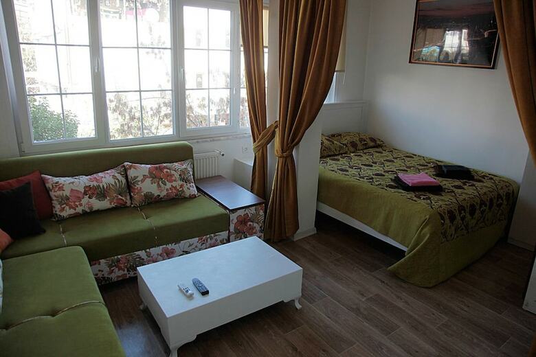 Apartamento Ayroom
