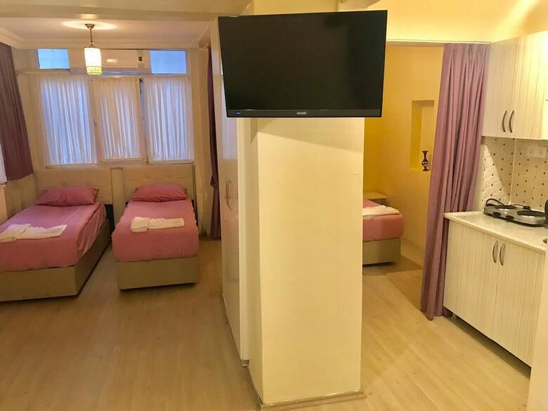 Apartamento Ayroom