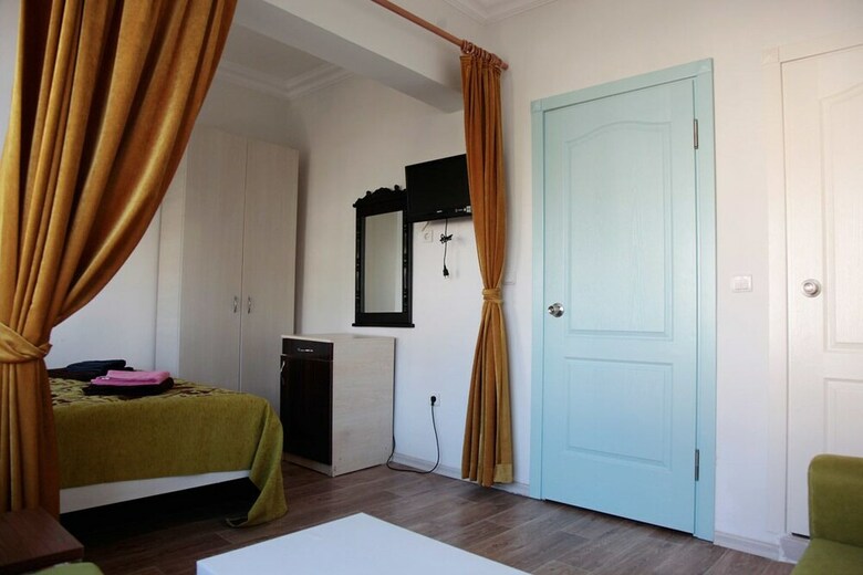 Apartamento Ayroom