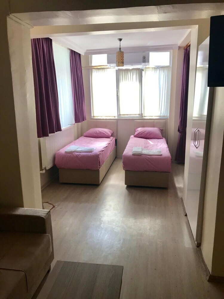 Apartamento Ayroom
